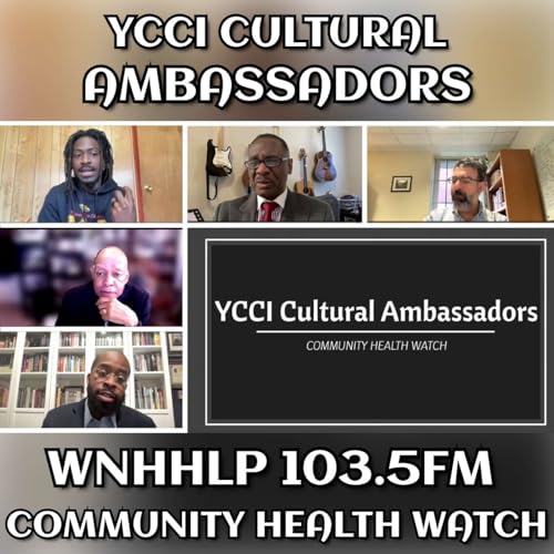 YCCI Cultural Ambassadors | Community Health Watch Titelbild