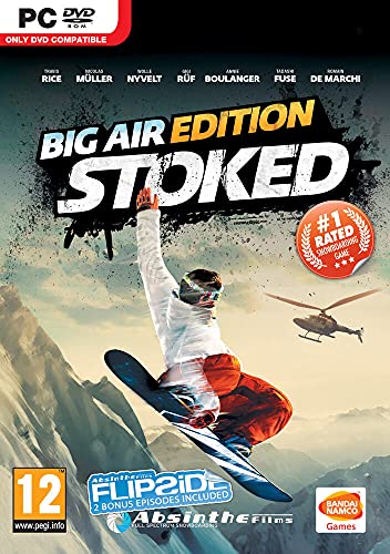Stoked Big Air Edition Pc - vue 7