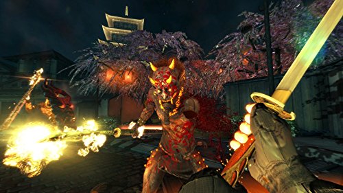 Shadow Warrior Xbox One - vue 8