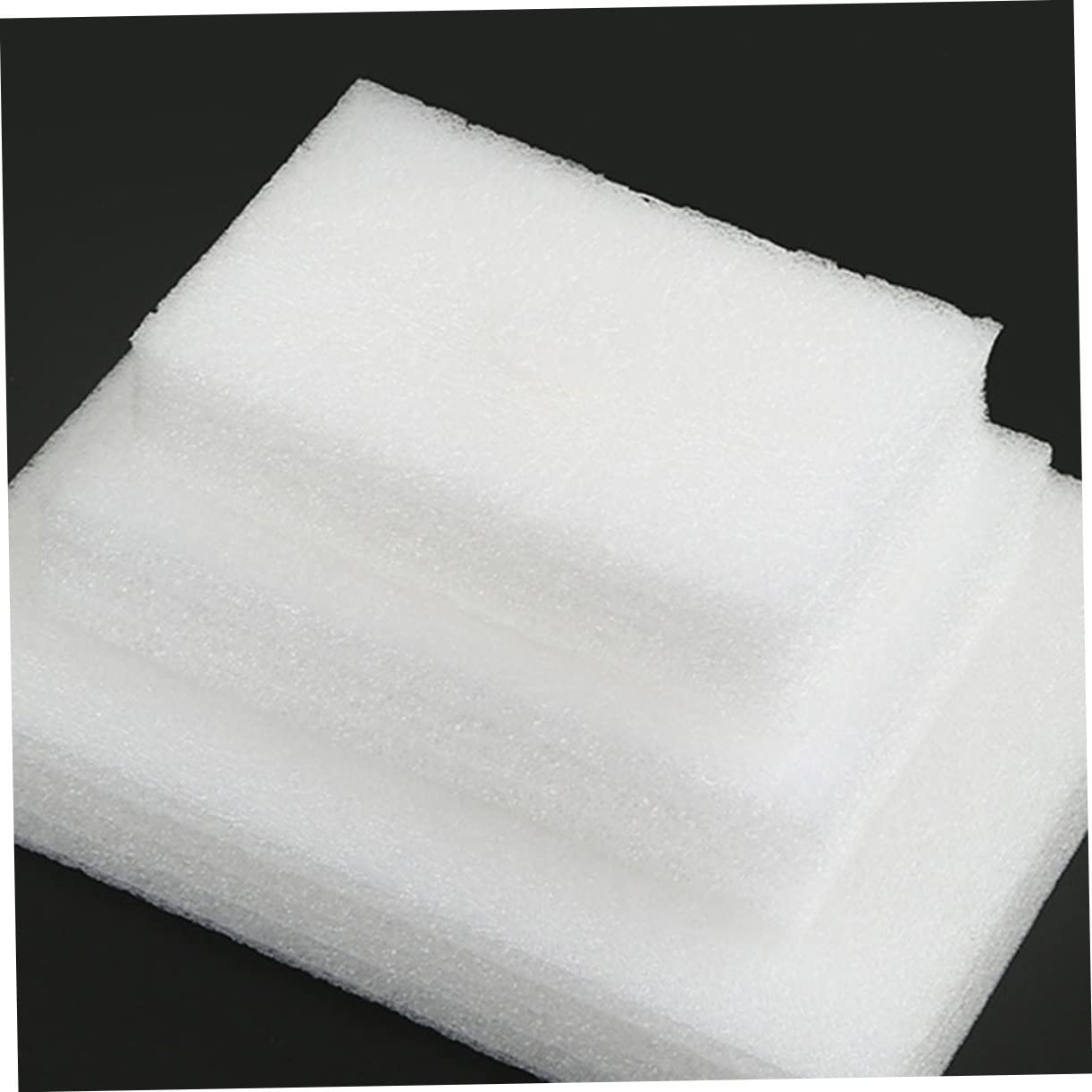 EXCEART 15 Piezas Suministros De Fieltro Estera De Fieltro De Aguja De Espuma Kits De Fieltro Base De Fieltro De Aguja Fieltro De Aguja De Lana Esponjas Tonos Terrestres Maquillaje