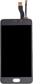 TFT LCD Screen for Meizu M5 Note/Meilan Note 5 with Digitizer Full Assembly