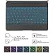 BORIYUAN Keyboard case for 10.2 8th 7th Generation 2019/Air 10.5