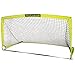 Franklin Sports Blackhawk Portable Soccer Goal - X-Large - 9 x 5 Foot