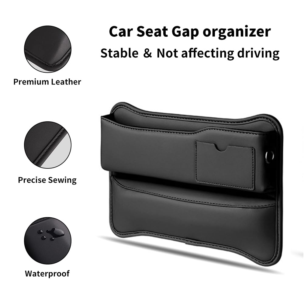 Autozubehör Adapterstecker - Schwarz Für Die Meisten Fahrzeuge