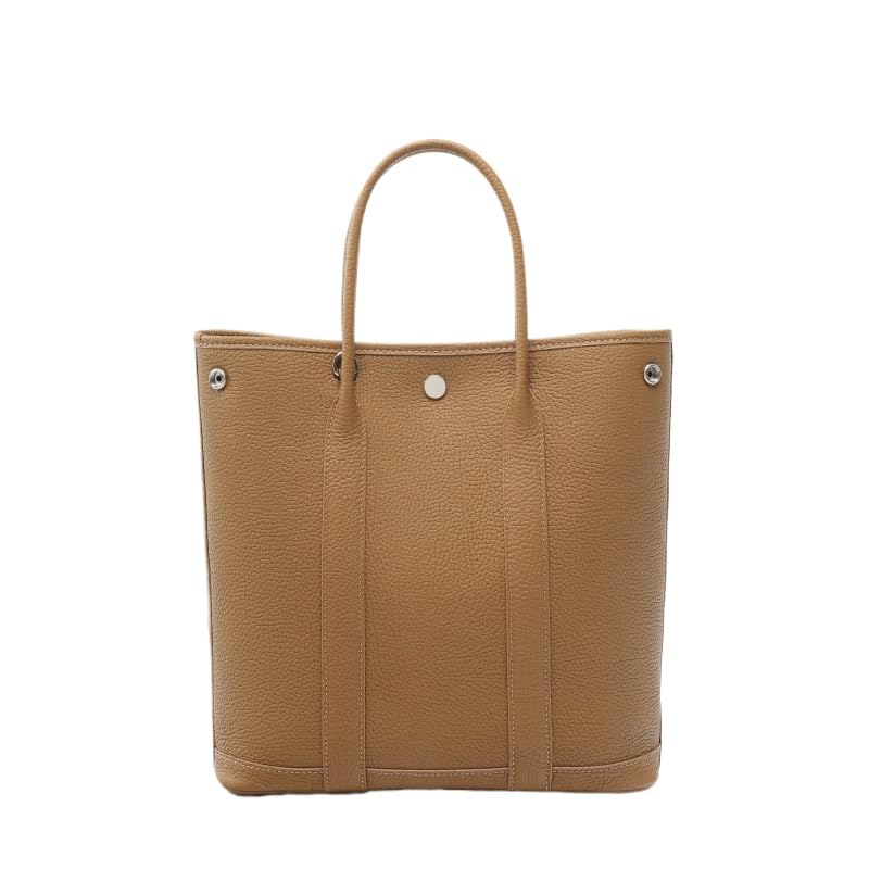 Sac fourre-tout en cuir spacieux pour femme pour emporter toutes vos affaires