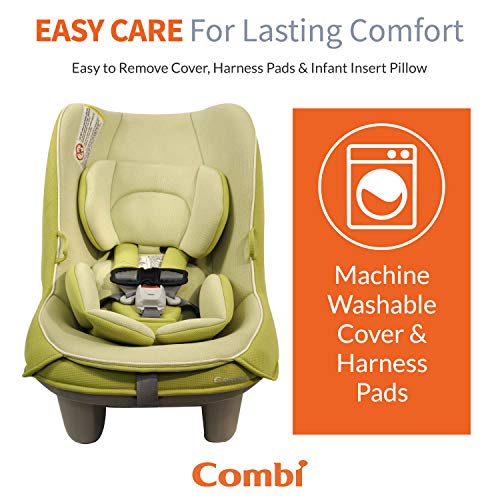combi coccoro s car seat