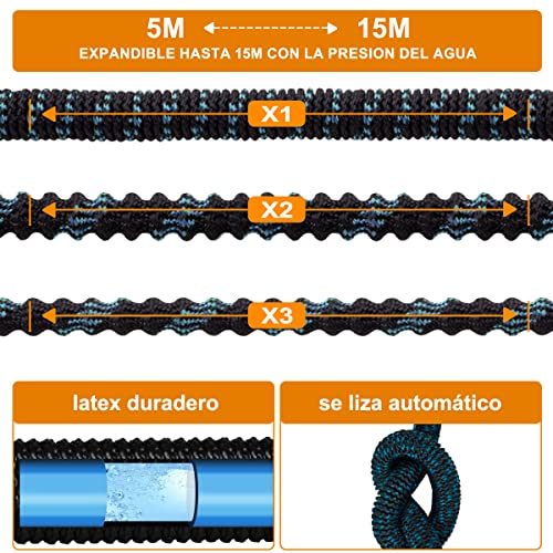 Manguera flexible 20 Imagen adicional