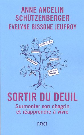  Sortir du deuil : Comment affronter son chagrin et surmonter la perte PDF