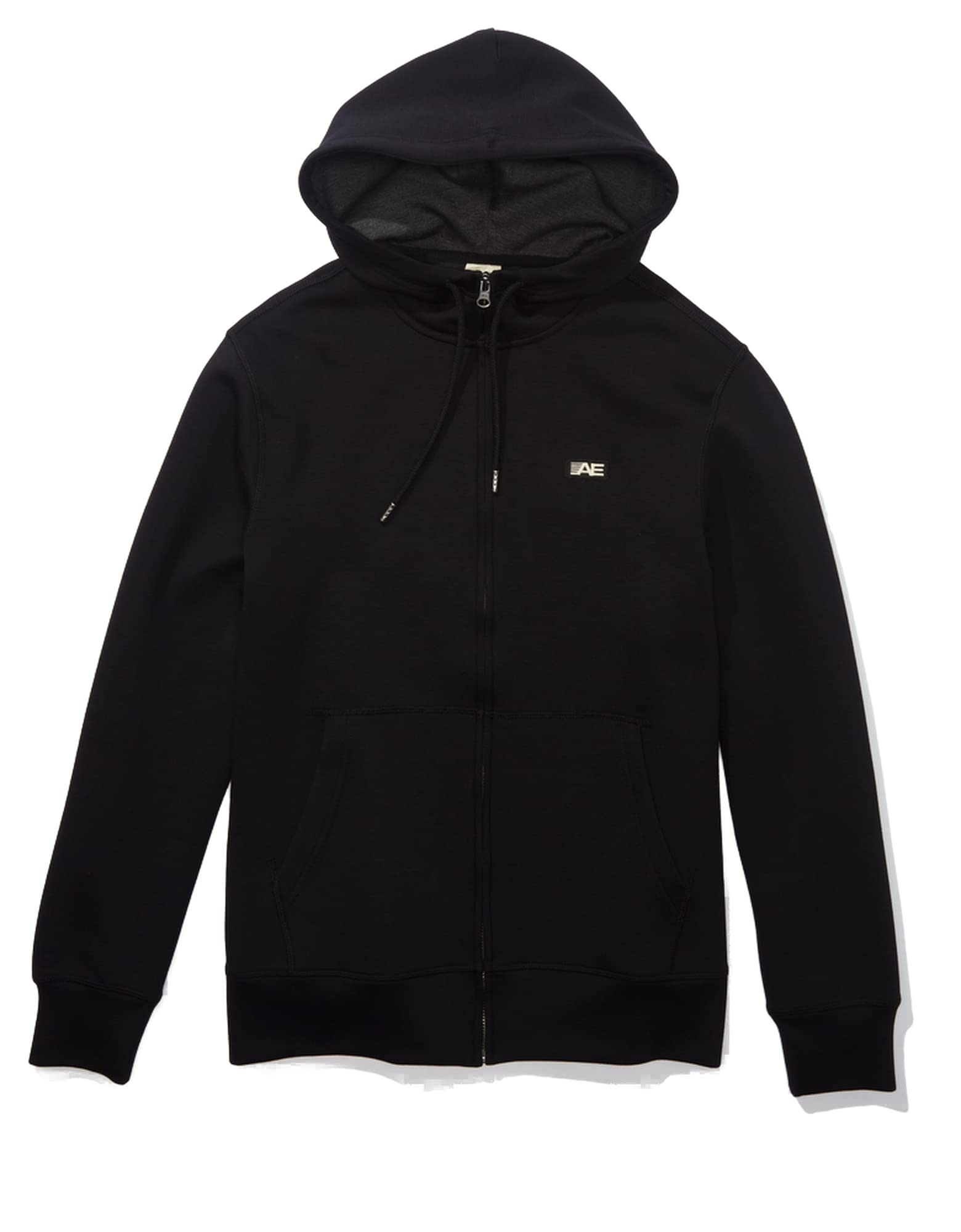 American EagleMen Active 24/7 Zip-Up Hoodie