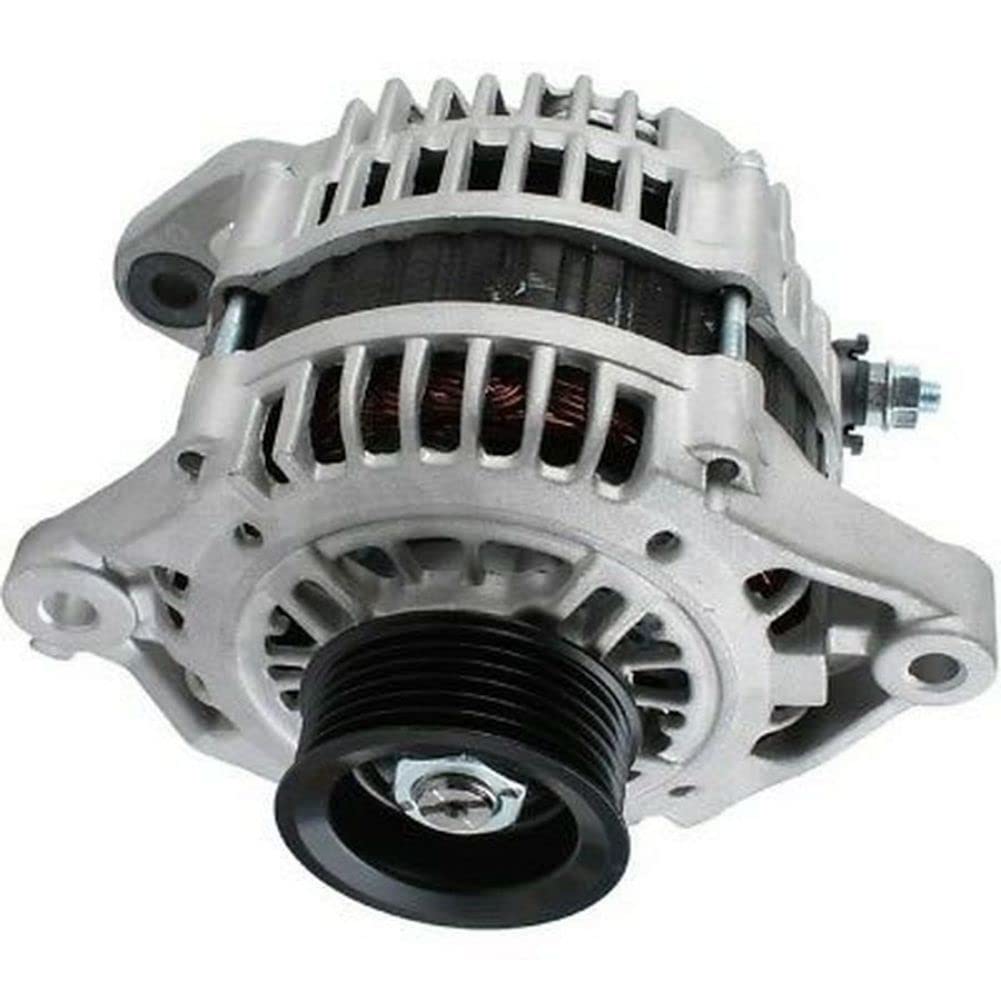 CHERISH-AUTO 1PCS OEM 12317533270 Alternator Compatible with B-M-W 