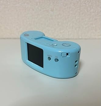 デジタルハリネズミ3.0 白色 トイカメラ デジタルカメラ 2025年最新】デジタルハリネズミ 3の人気アイテム - メルカリ