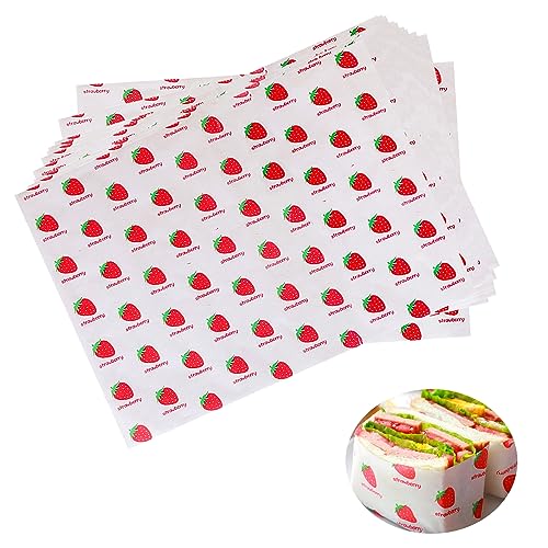 Finden Sie Ihr perfektes Butterbrotpapier | Qualität, die schmeckt