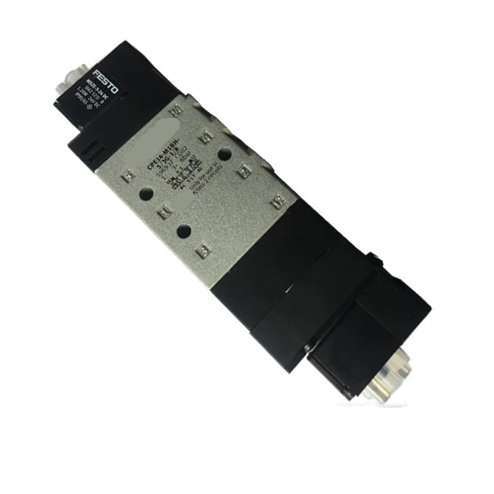 CPE18-M1H-5L-1/4 163142 CPE18