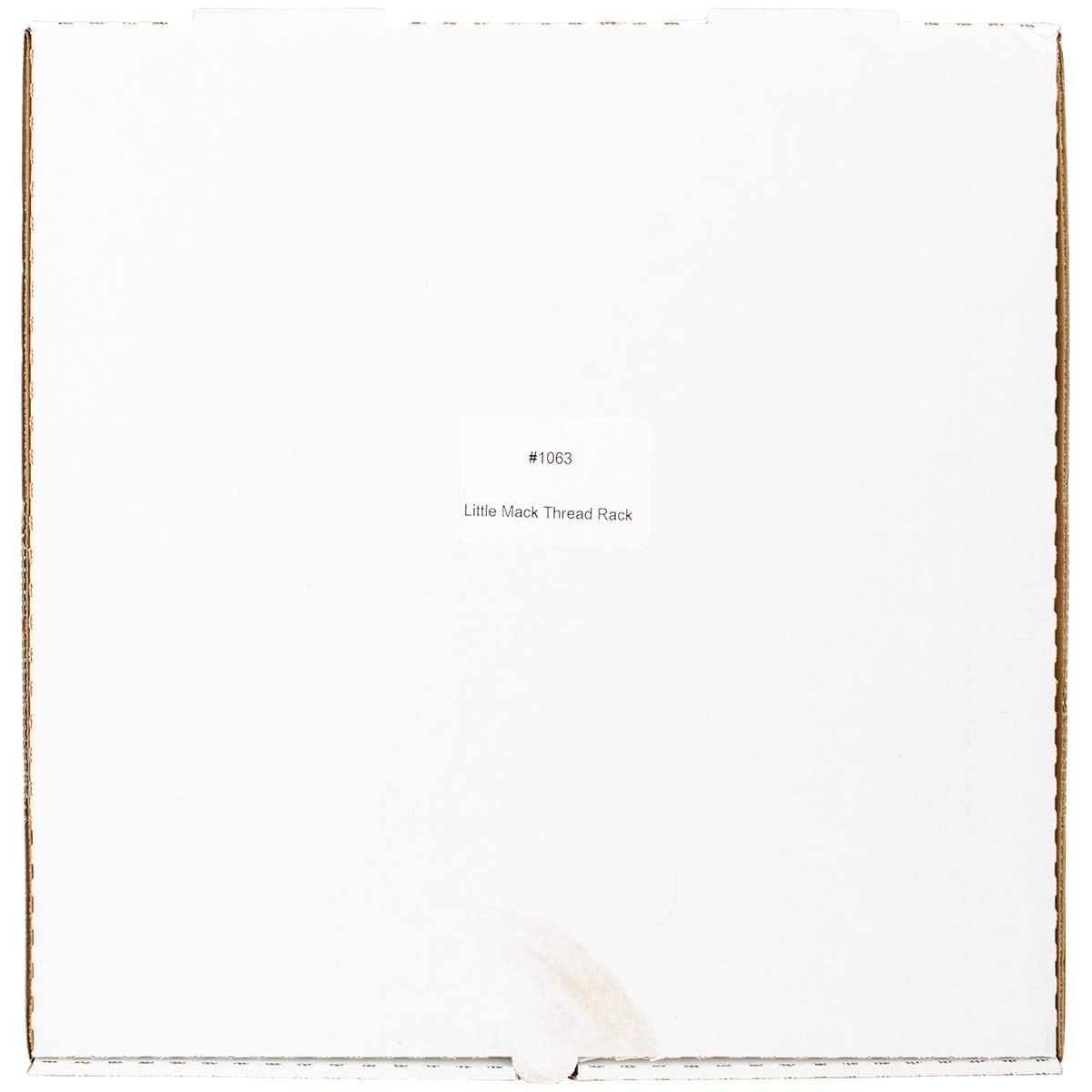 Norcon IndustriesLittle Mack Thread Rack, Multi-Colour, 43.18 x 43.18 x 5.08 cm