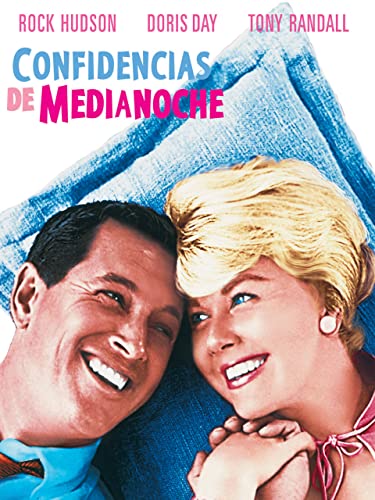 Confidencias de Medianoche