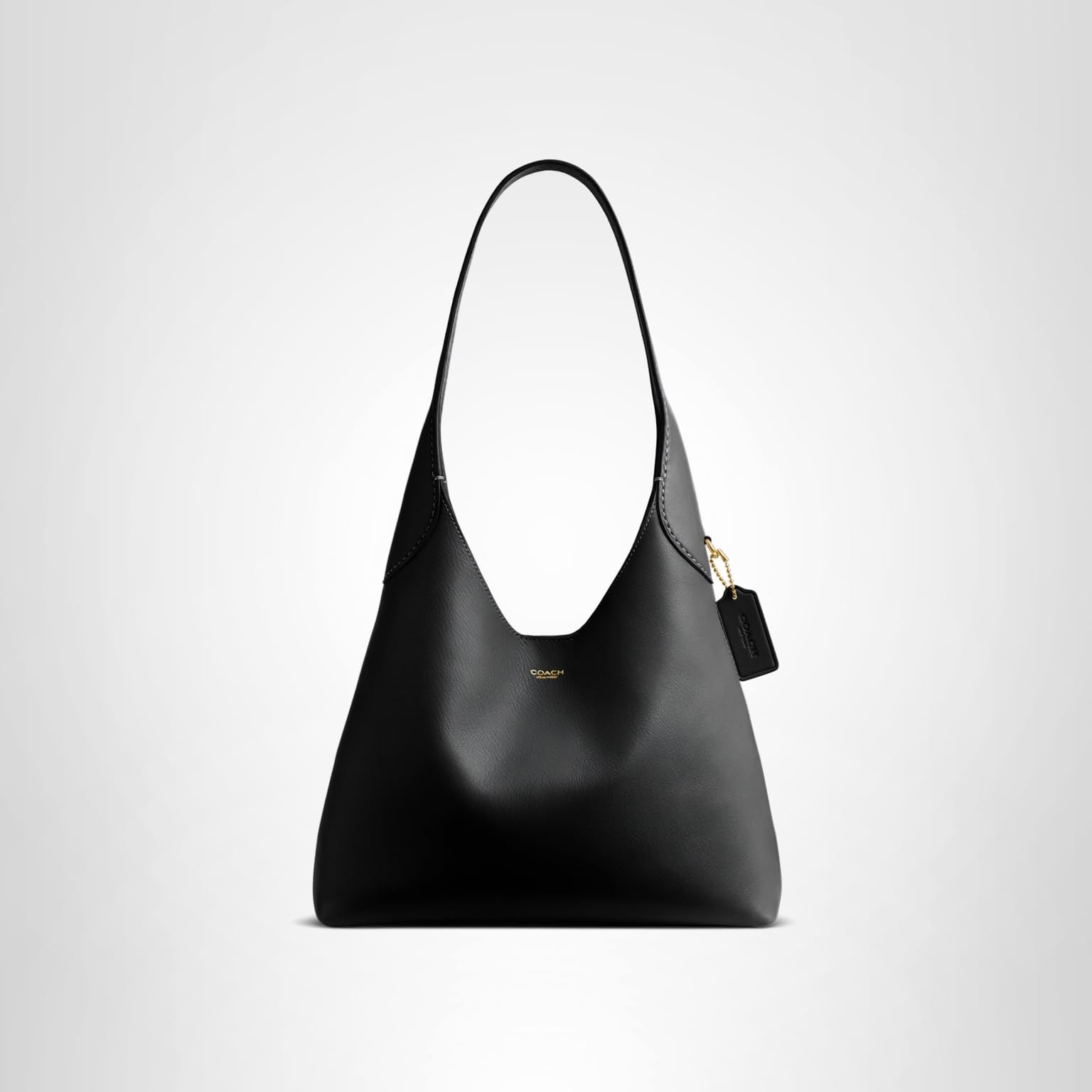 Coach Brooklyn Shoulder Bag 28