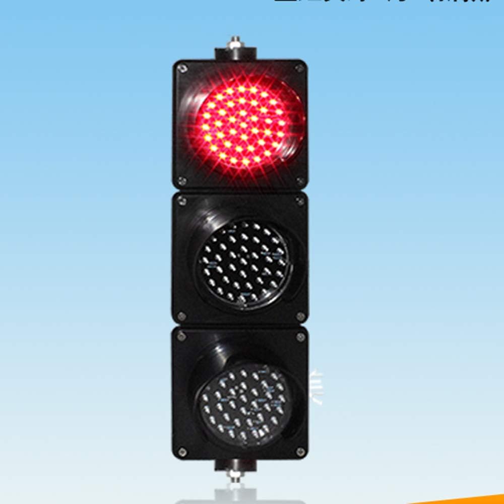 LED 車両用信号機 信号電材株式会社 家庭用コンセント対応