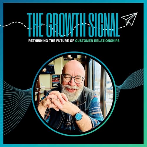 The Fake Personalization Trap Killing Trust in Sales with Mark L. Vincent