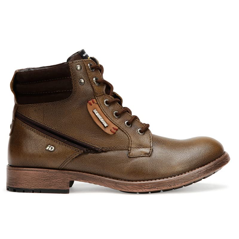 Image of ID Boots for Men