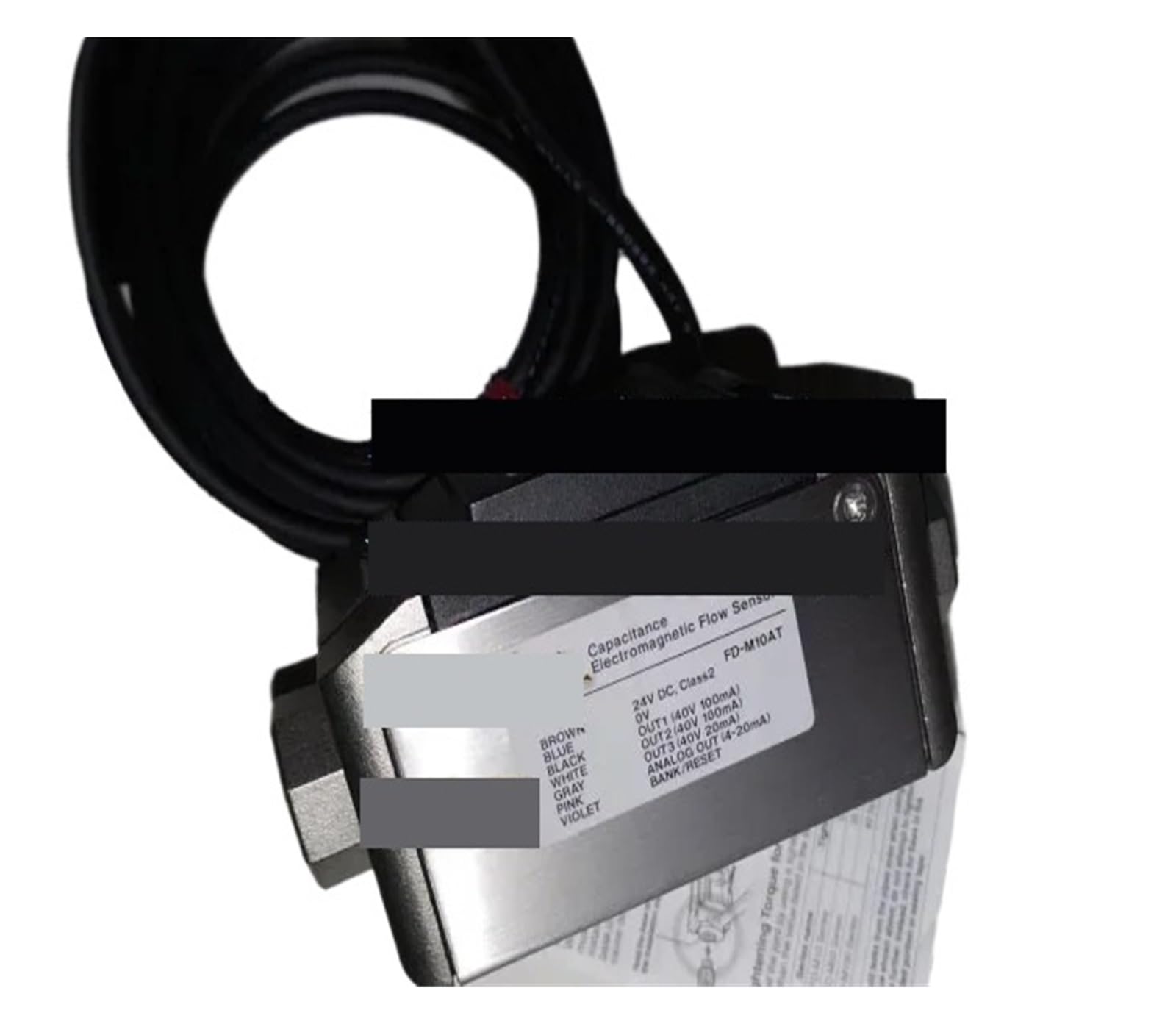 BFSYDLUJ GP-M025 GP-M100 FD-M10AT FD-Q50C pressure sensor(GP-M025)