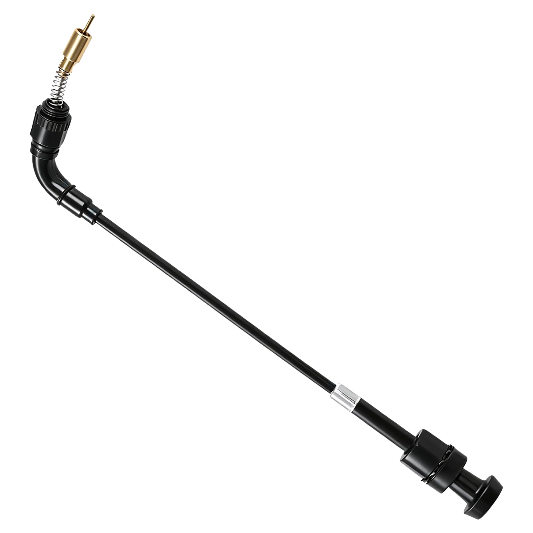 Amazon.com: labwork Carburetor Choke Cable Replacement for 27421