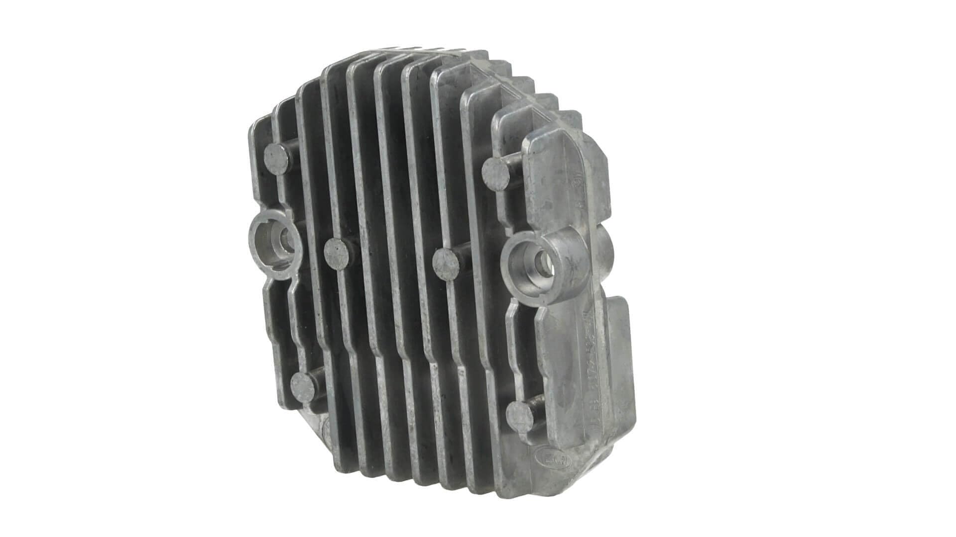 OEM Ballast 6311 7214 934, Modulo Per Angel Eyes DRL, Compatibile Con BMW Serie 5 G30 F90 M5 G31 G38 Serie 6 G32 GT