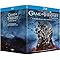 Game of Thrones (Le Trône de Fer) - L'Intégrale des saisons 1 à 8 [Blu-ray]