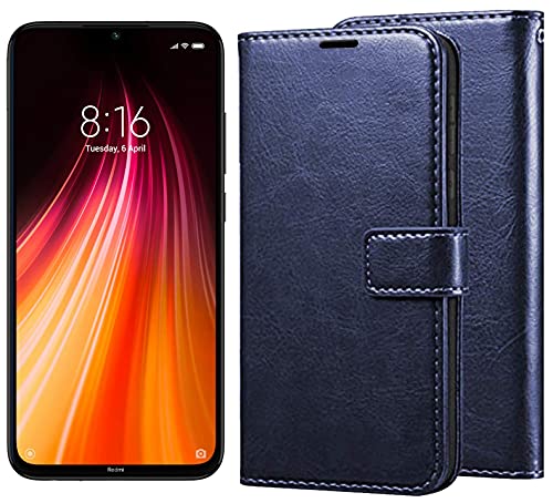 Image of Redmi Note 8 + Protective Case