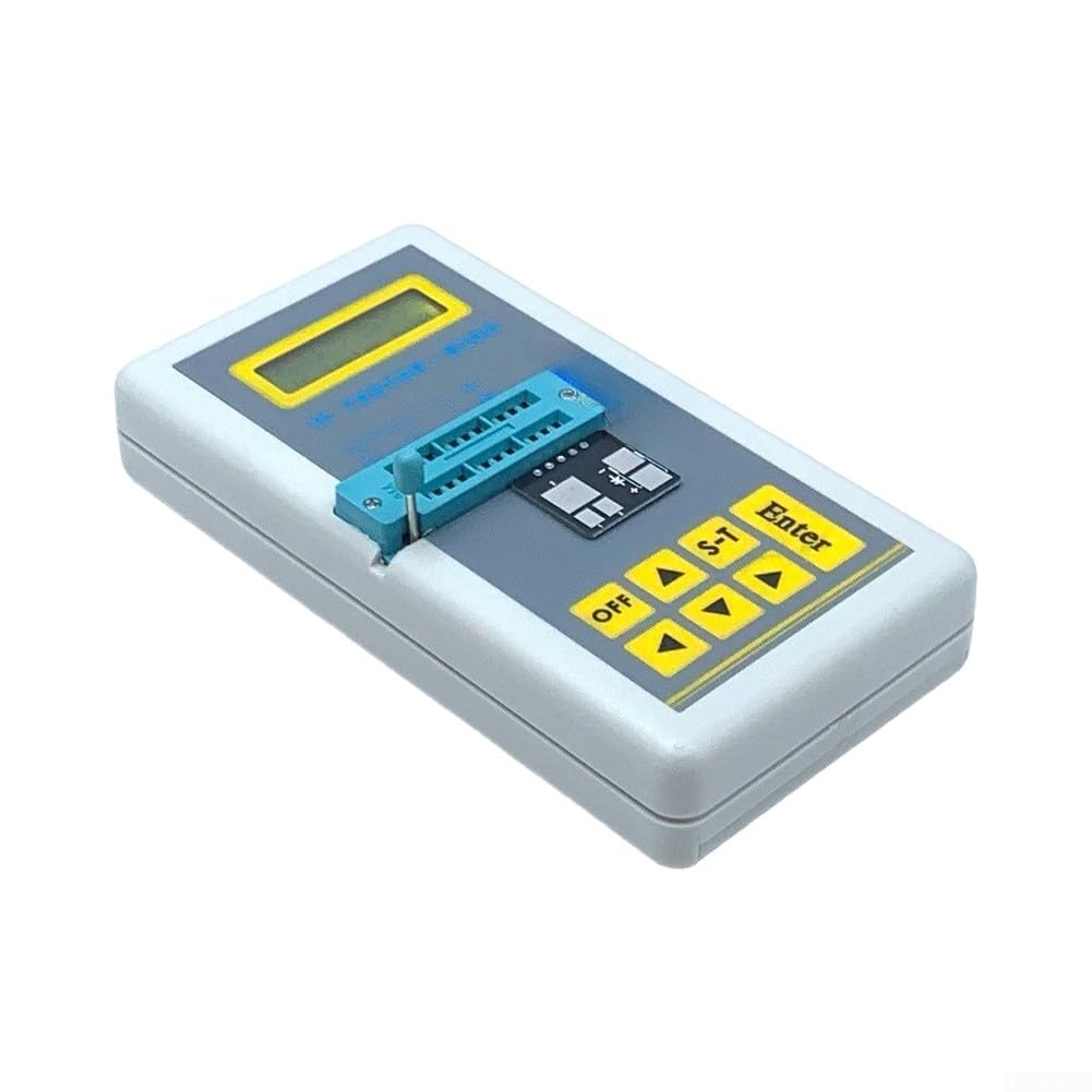 Probador IC multifuncional para 74HC/LS, CD4000, HEF400, 4500 Series