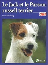 Download Le Jack et le Parson Russell Terrier PDF