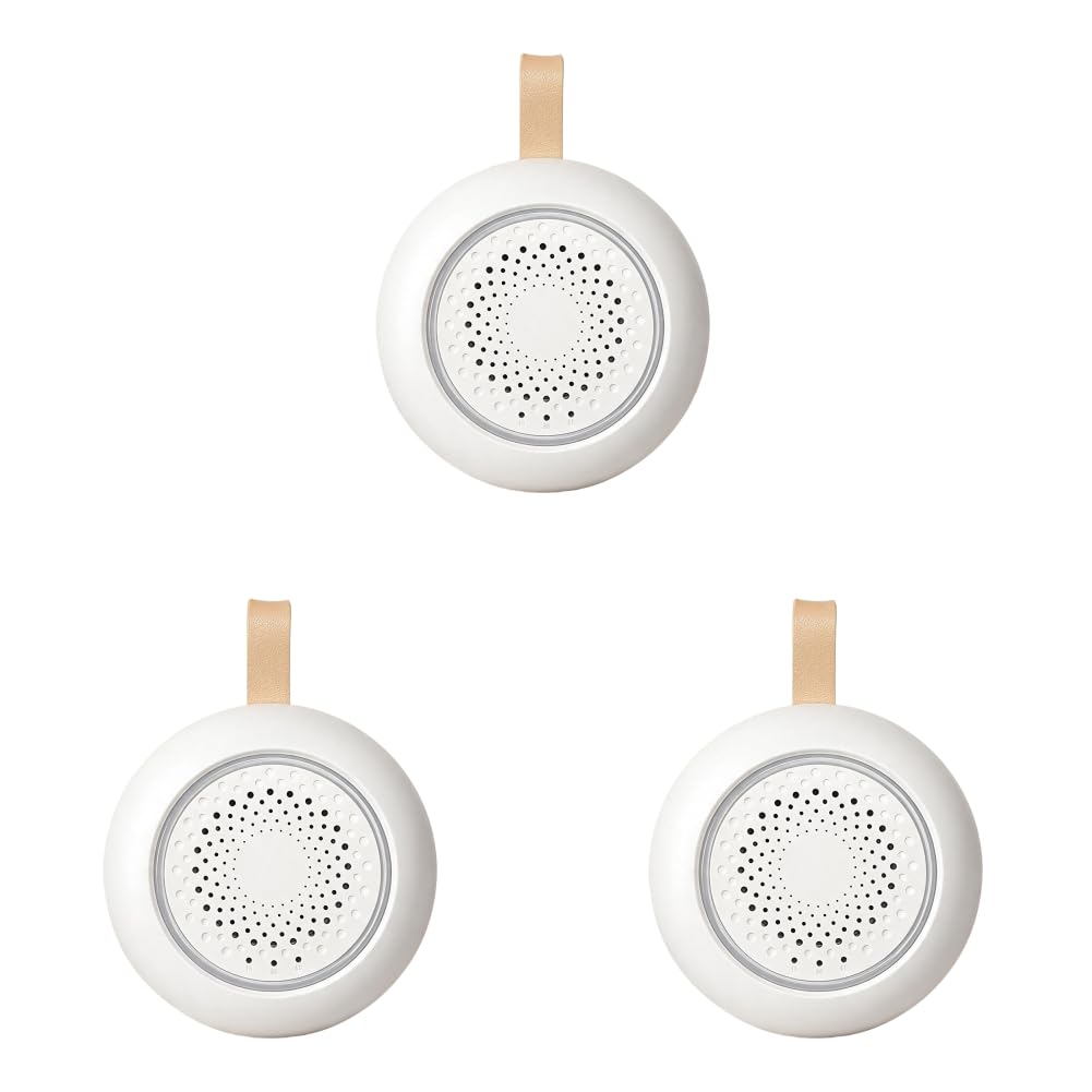 Machine à bruit blanc Baby 24 Soothing Sounds White Noise Night Light
