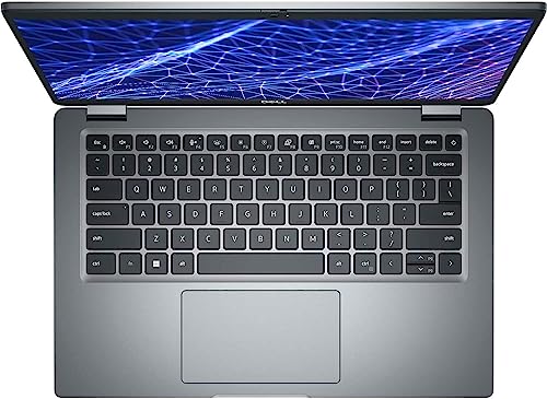 Image of Dell Latitude 5430 14 inch FHD Business Laptop Computer, Intel 10-Core i7-1265U, 16GB DDR4 RAM, 512GB SSD, Backlit Keyboard, HDMI, Windows 11 Pro (Renewed)