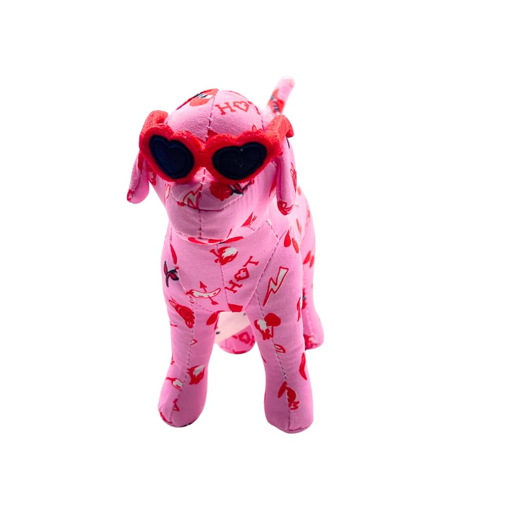Amazon.com: Victoria's Secret 2025 Valentine's Collection Dog Mini