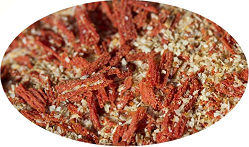 Habanero dipp épices 1 kg pour relever les sauces et les marinades maison