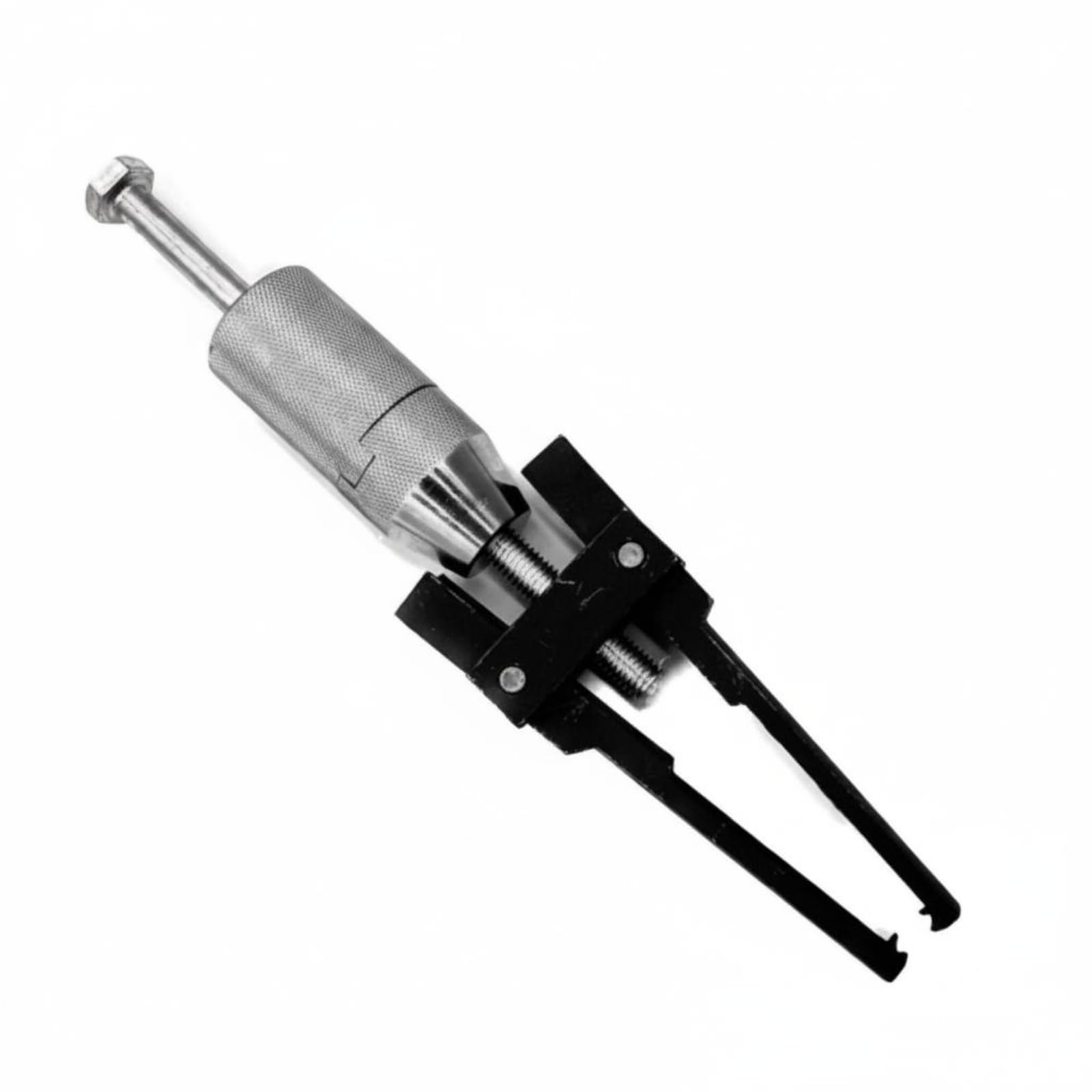 Extracteur D'injecteur Carburant Lourd Acier 45 Extracteur D'injecteur Essence Finition Galvanisée