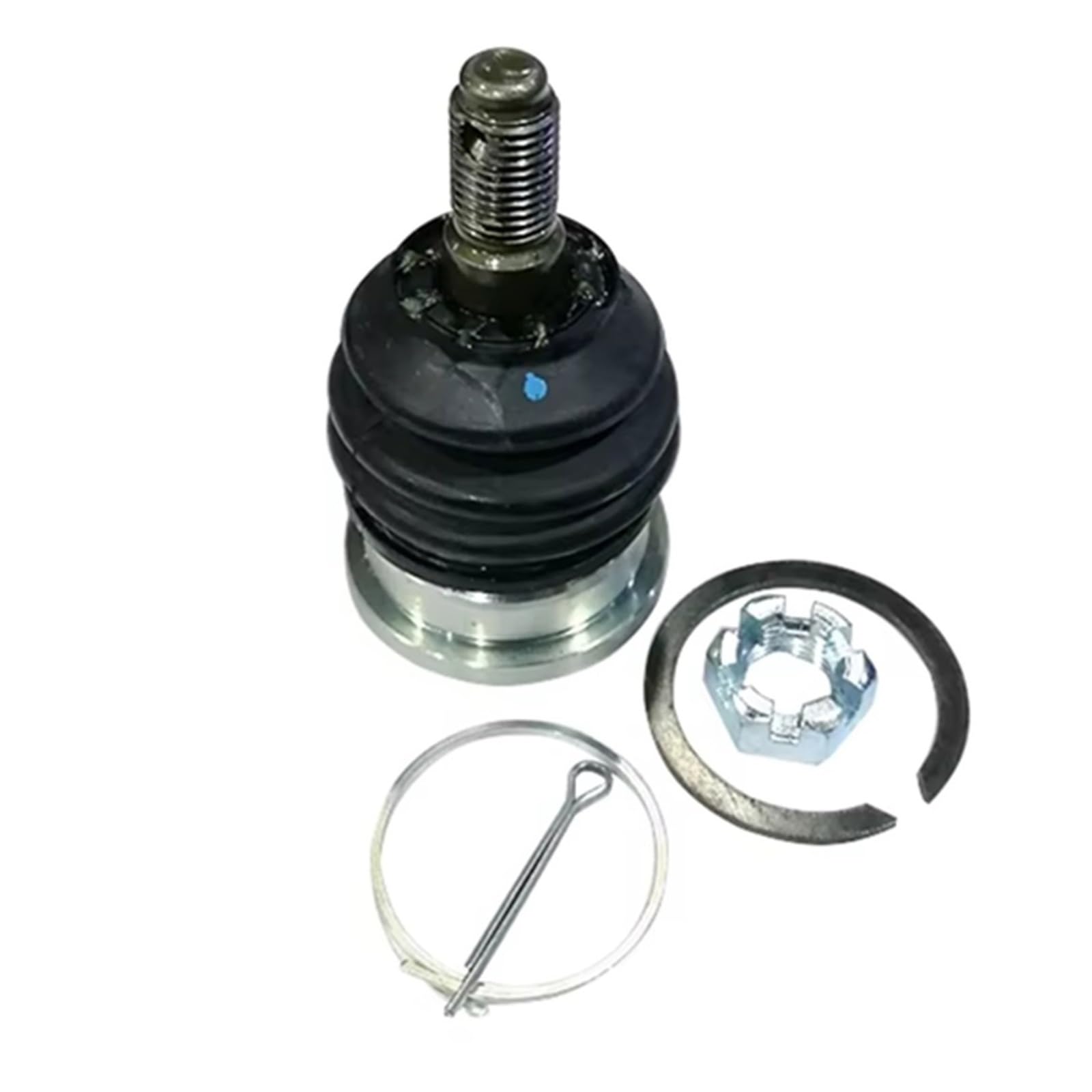 Extrémité Biellette Direction Compatible Avec Toyota Pour Tacoma RZN161 RZN196 VZN160 VZN195 Bras Commande Supérieur Véhicule Rotule 43310 – 39016 Rotule triangle