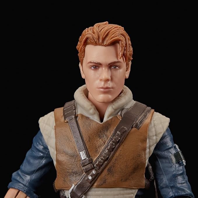 Amazon.co.jp: スター・ウォーズ ブラックシリーズ 6インチ スケール