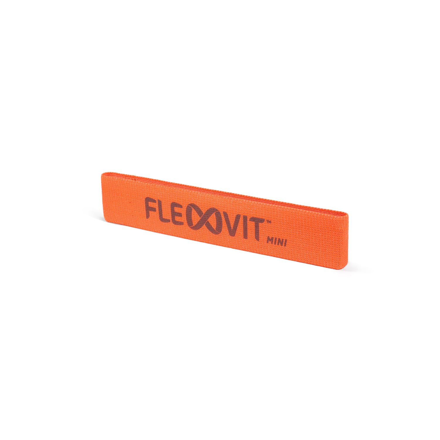 FLEXVIT MINI BAND - Exercise Bands for General Stabilisation Exercises, Stretching, Activation and Mobilisation