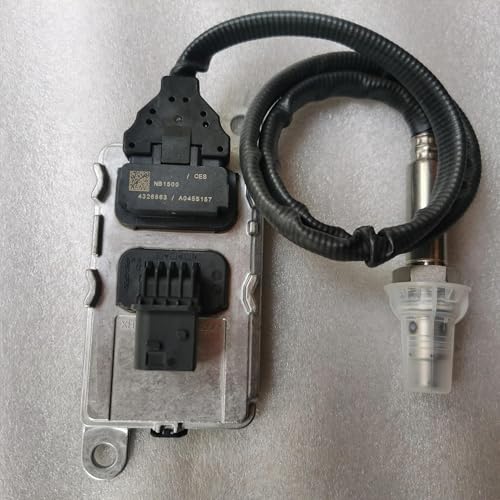 Capteur NOx 4326471 pour réparer le moteur diesel QSB6.7