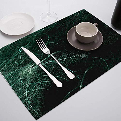 Placemats and coasters Place Mat Marble Placemat Dining Table Tableware Durable Dinner Table Mats Drink Coasters Cup Mat Table Decorat. placemats dining table