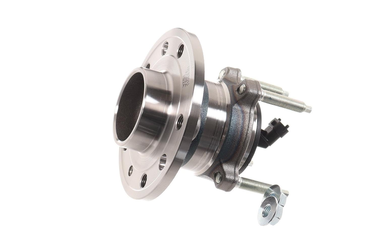 SKF VKBA 3624 Kit de Rodamientos para Rueda