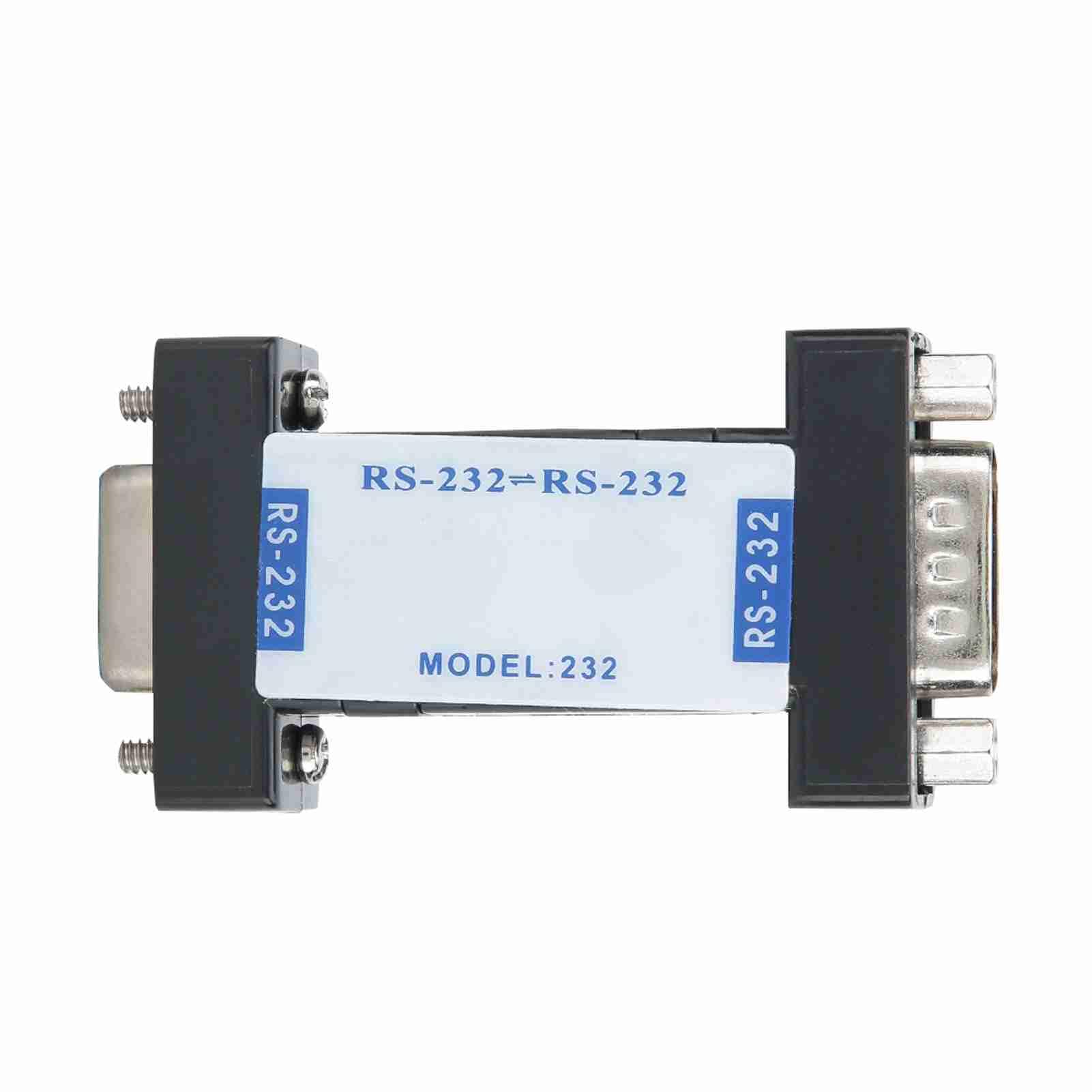 Bewinner a Isolatore Fotoelettrico Isolamento Ottico Protezione Contro le Sovratensioni Convertitore DB9 2500 V