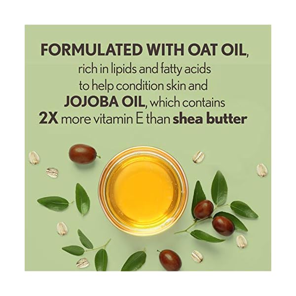 Aveeno-Daily-Moisturizing-Dry-Body-Oil-Mist-with-Oat-and-Jojoba-Oil-for-Dry-Rough-Sensitive-Skin-Nourishing-Hypoallergenic-Body-Spray-Paraben-Silicone-Phthalate-Free-67-fl-oz Aveeno Daily Moisturizing Dry Body Oil Mist with Oat and Jojoba Oil for Dry, Rough Sensitive Skin, Nourishing & Hypoallergenic Body Spray, Paraben-, Silicone- & Phthalate-Free, 6.7 fl. oz