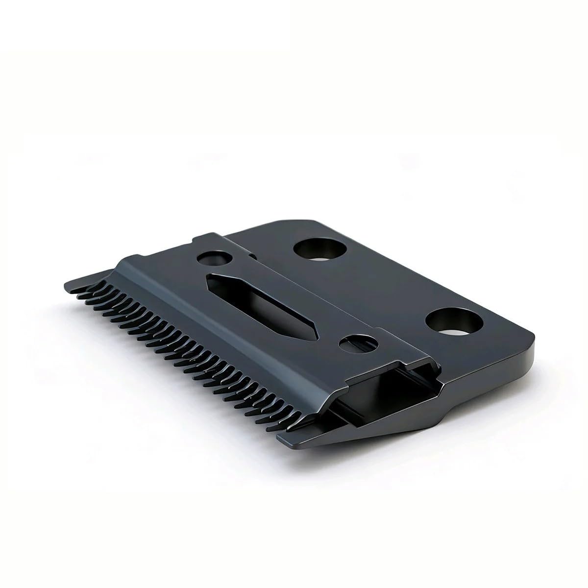 Professioneller Haarschneider Aus Stahl, FADE Titan, Austauschbarer Schneidkopf, Kompatibel Mit Madeshow, M10 Und M5(2PC)