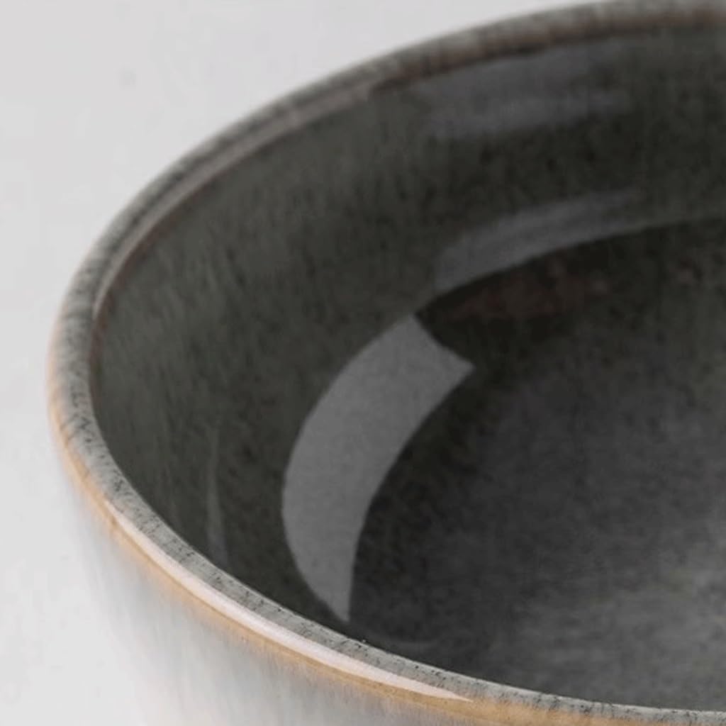Contenitori Per la Conservazione Degli Alimenti Ciotola Di Riso, Zuppa Ceramica, Pasta For Uso Domestico, For Mangiare Ciotola Per Zuppa di Noodle