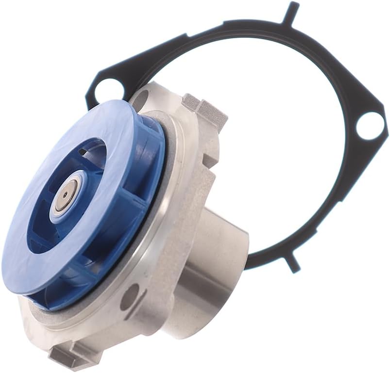 SKF VKPC 85101 Water pump kit
