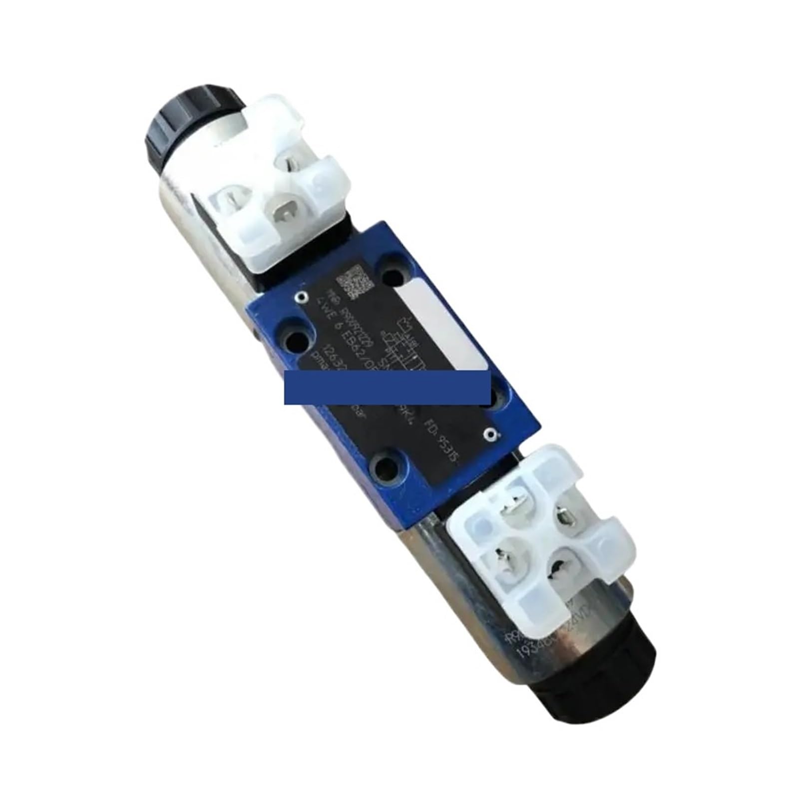 ELZNSQQK Solenoid valve 4WE6EB62/OFEG24N9K4 4WE6C62/OFEG24N9K4(4WE6D62 OFEG24N9K4)
