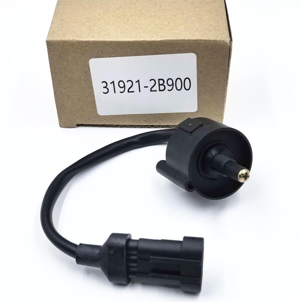 Para Hyundai Starex Para Santa Fe sonda agua separador diésel