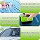 150 Ml Oil Film Cleaning Brush, Autoglas-öLfilmreiniger Auto, Schnefie Scheibenreiniger, Oil Film Remover For Car, Glass Cleaning Board, Ölfilm-Entferner für Windschutzscheiben Autoscheiben