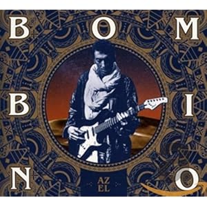 Bombino – Azel